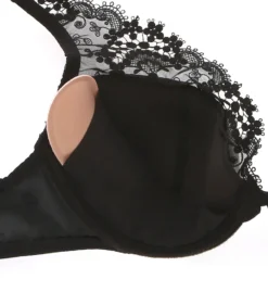 Simone Perele Wish Triangle Contour Push-up Lace Bra -Her Room US simone perele smpr01 12b347 cs1