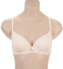 Simone Perele Promesse 3D Spacer Foam Plunge Bra W/ Racerback -Her Room US simone perele smpr01 12h315 fs