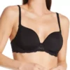 Simone Perele Promesse 3D Spacer Foam Plunge Bra W/ Racerback -Her Room US simone perele smpr01 12h315 gs
