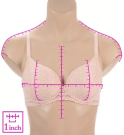 Simone Perele Comete 3D Plunge Underwire Bra -Her Room US simone perele smpr01 12s316 ns7