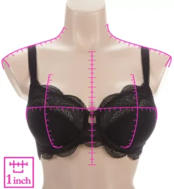 Simone Perele Karma Full Cup Support Bra -Her Room US simone perele smpr01 12v320 ns7