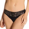 Simone Perele Bloom Tanga Panty -Her Room US simone perele smpr01 12y710 gs