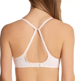 Simone Perele Reve 3D Spacer Plunge Underwire Bra -Her Room US simone perele smpr01 12z316 cs1