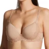 Simone Perele Reve 3D Spacer Plunge Underwire Bra -Her Room US simone perele smpr01 12z316 gs