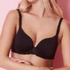 Simone Perele Andora 3D Spacer Convertible Plunge Underwire Bra -Her Room US simone perele smpr01 131316 gs