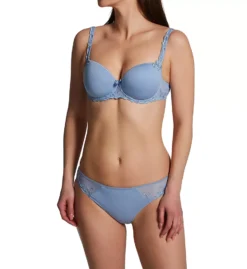 Simone Perele Andora 3D Spacer Foam Underwire Bra -Her Room US simone perele smpr01 131343 cs1