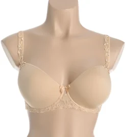 Simone Perele Andora 3D Spacer Foam Underwire Bra -Her Room US simone perele smpr01 131343 fs