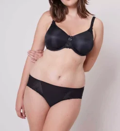 Simone Perele Andora New Minimizer Bra -Her Room US simone perele smpr01 131382 cs5