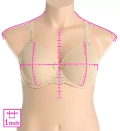 Simone Perele Andora New Minimizer Bra -Her Room US simone perele smpr01 131382 ns7