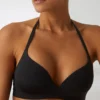 Simone Perele Essentiel Wireless Padded Triangle Bra -Her Room US simone perele smpr01 13v253 gs