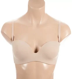 Simone Perele Essentiel Strapless Plunge Bra -Her Room US simone perele smpr01 13v303 fs