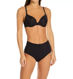 Simone Perele Essentiel Padded Convertible Plunge Bra -Her Room US simone perele smpr01 13v363 cs5