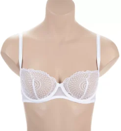 Simone Perele Reflet Demi Cup Bra -Her Room US simone perele smpr01 13z330 fs