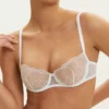Simone Perele Reflet Demi Cup Bra -Her Room US simone perele smpr01 13z330 gs