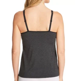 Simone Perele Illusion Shelf Bra Camisole - Soft Modal Wireless Contour Cup Tank Top -Her Room US simone perele smpr01 14s906 bs