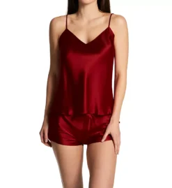 Simone Perele Dream Silk Camisole Top -Her Room US simone perele smpr01 15b900 cs3
