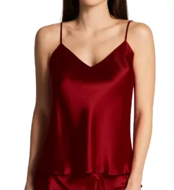 Simone Perele Dream Silk Camisole Top