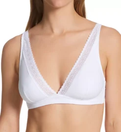 Simone Perele Simone Eugenie Structured Wireless Bra