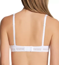 Simone Perele Simone Eugenie Plunging Underwire Bra -Her Room US simone perele smpr01 15z319 bs