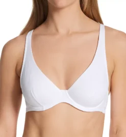 Simone Perele Simone Eugenie Plunging Underwire Bra