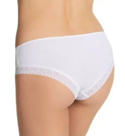 Simone Perele Simone Eugenie Boyshort Panty -Her Room US simone perele smpr01 15z630 bs