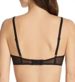 Simone Perele Felicie Half Cup Underwire Bra -Her Room US simone perele smpr01 16y330 bs