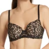 Simone Perele Felicie Half Cup Underwire Bra -Her Room US simone perele smpr01 16y330 gs