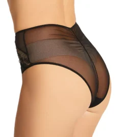 Simone Perele Simone Marthe High-Waist Brief Panty -Her Room US simone perele smpr01 16z770 bs