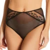 Simone Perele Simone Marthe High-Waist Brief Panty -Her Room US simone perele smpr01 16z770 gs