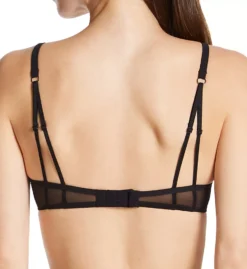 Simone Perele Rosalie Molded Underwire Bra -Her Room US simone perele smpr01 18y314 bs