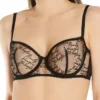 Simone Perele Violette Half Cup Bra -Her Room US simone perele smpr01 19v330 gs