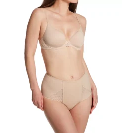 Simone Perele Subtile 3D Plunge Bra -Her Room US simone perele smpr01 19y316 cs2