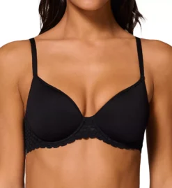 Simone Perele Subtile 3D Plunge Bra