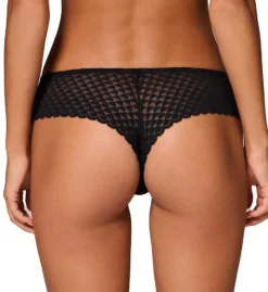 Simone Perele Subtile Low Cut Shorty Panty -Her Room US simone perele smpr01 19y633 bs