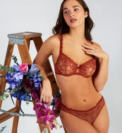 Simone Perele Singuliere Demi Cup Underwire Bra -Her Room US simone perele smpr01 1a2330 cs3