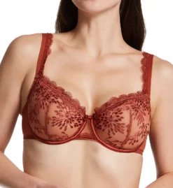 Simone Perele Singuliere Demi Cup Underwire Bra