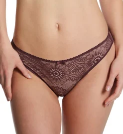Simone Perele Embleme Tanga Panty