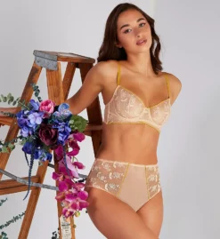 Simone Perele Adele Demi Cup Underwire Bra -Her Room US simone perele smpr01 1c7330 cs2