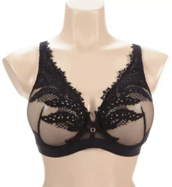 Simone Perele Mystic Underwire Plunge Bra -Her Room US simone perele smpr01 1d3309 fs