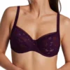Simone Perele Festive Square Neck Full Cup Bra