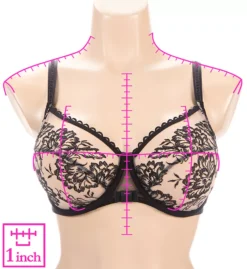 Simone Perele Romance Full Cup Bra -Her Room US simone perele smpr01 1g2313 ns7