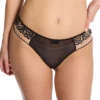 Simone Perele Romance Tanga Panty -Her Room US simone perele smpr01 1g2710 gs