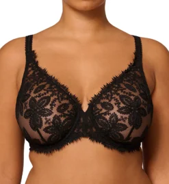 Simone Perele Precieuse Underwire Bra -Her Room US simone perele smpr01 1g3309 cs1