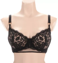 Simone Perele Precieuse Demi Cup Bra -Her Room US simone perele smpr01 1g3330 fs