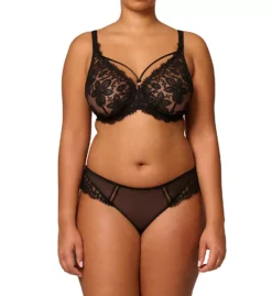 Simone Perele Precieuse Bikini Panty -Her Room US simone perele smpr01 1g3720 cs2