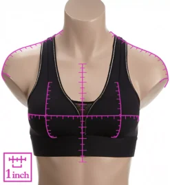 Simone Perele Harmony Medium Impact Wireless Sports Bra -Her Room US simone perele smpr01 1sa261 ns7