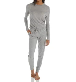 Pima Cotton Skinny Pant -Her Room US skin skn01 cj4004 cs1