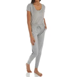 Pima Cotton Skinny Pant -Her Room US skin skn01 cj4004 cs3