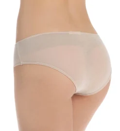 Organic Pima Jersey Boyshort Panty -Her Room US skin skn01 ojbr bs