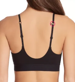 Hadlee Organic Cotton Blend Triangle Bra -Her Room US skin skn01 ol78b bs